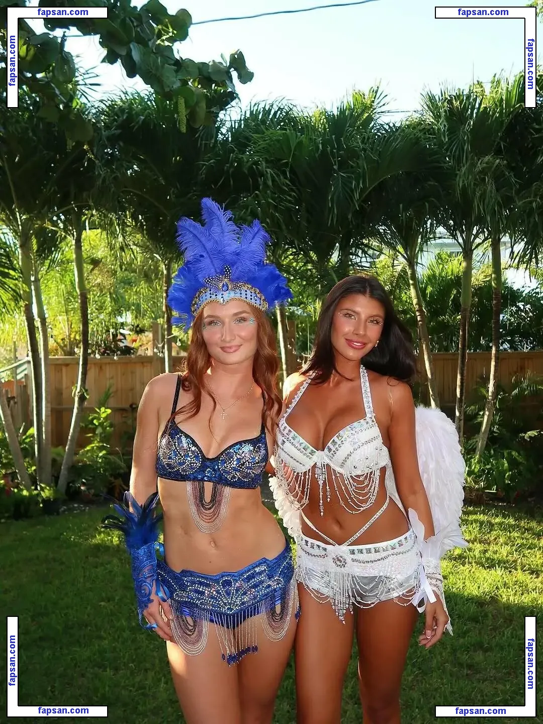 Lydia Lowry голая фото #0002 с Онлифанс