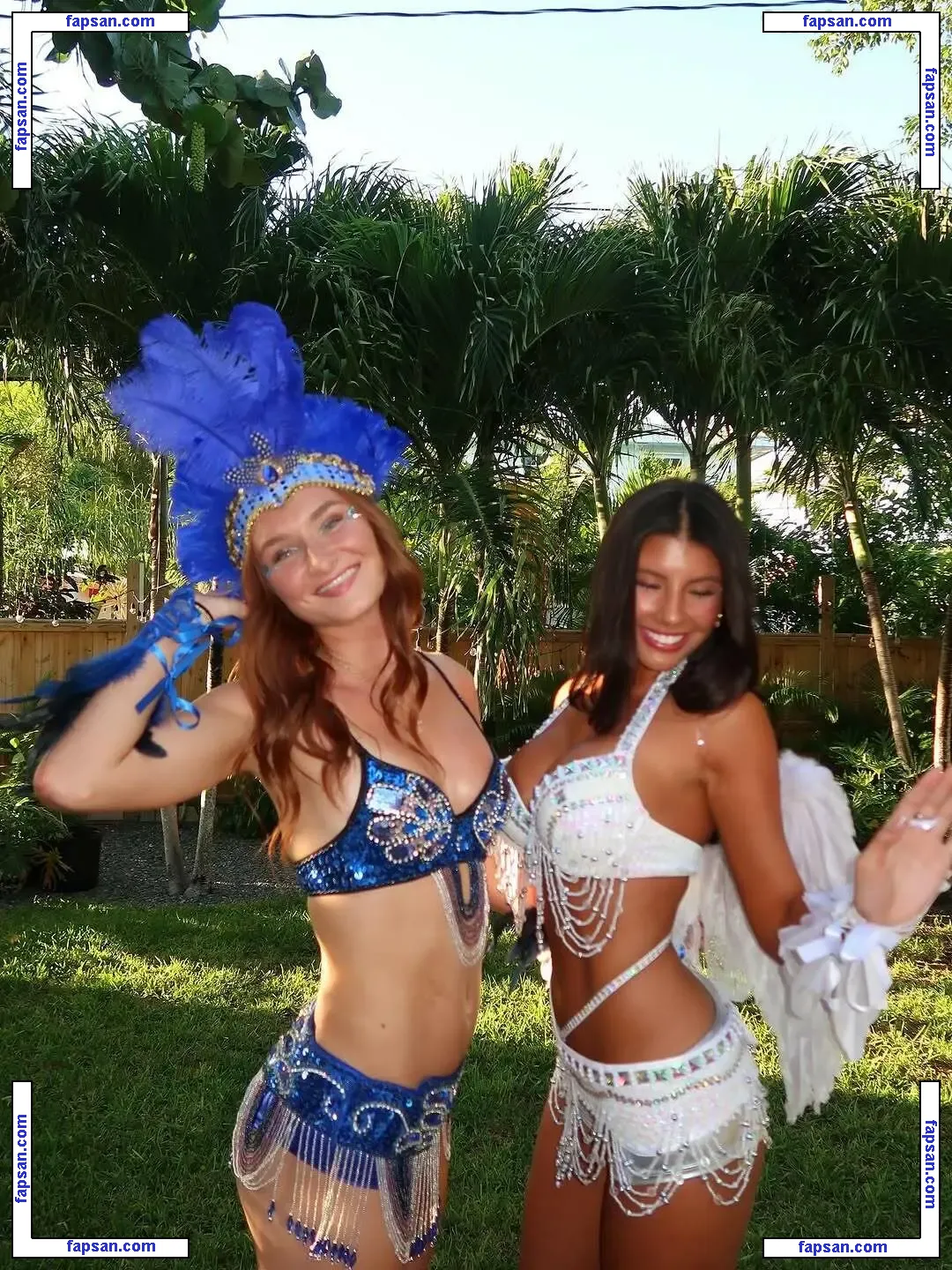 Lydia Lowry голая фото #0007 с Онлифанс