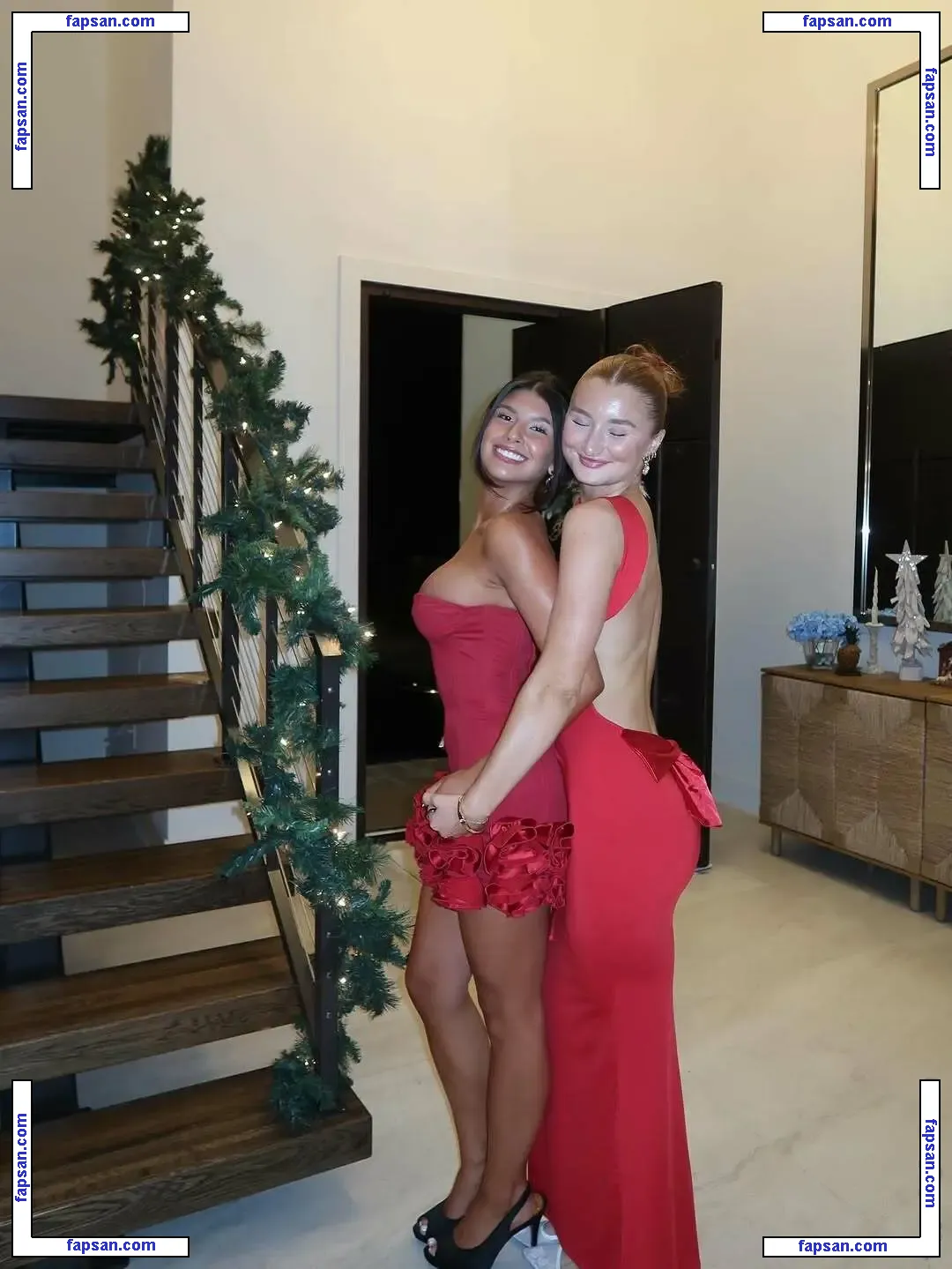 Lydia Lowry голая фото #0022 с Онлифанс