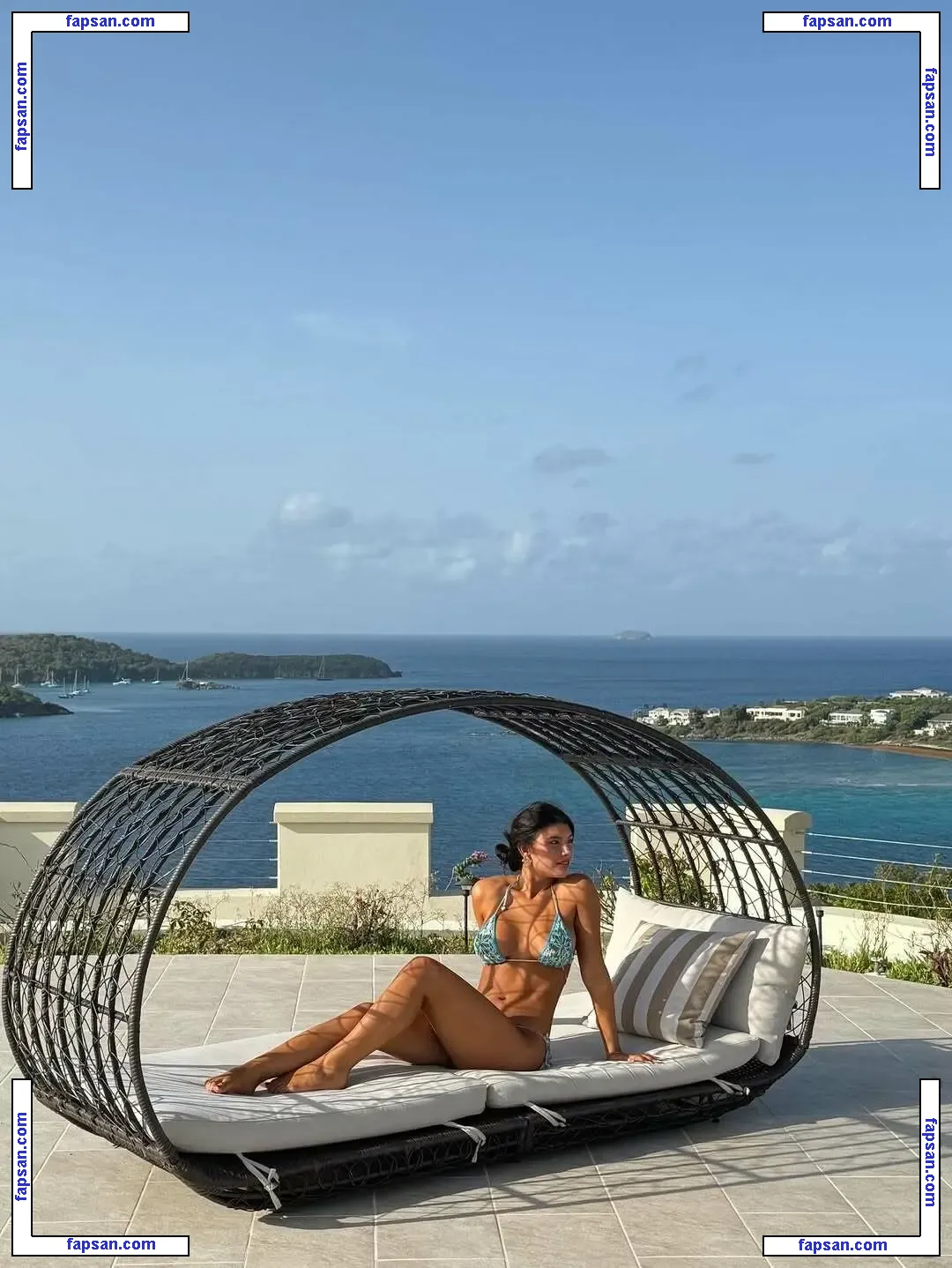 Lydia Lowry голая фото #0026 с Онлифанс