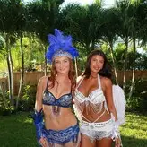 Lydia Lowry голая #0002