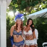 Lydia Lowry голая #0004