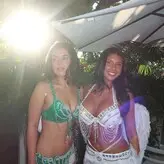 Lydia Lowry голая #0006