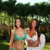 Lydia Lowry голая #0009