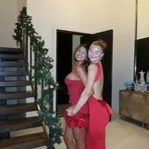 Lydia Lowry голая #0011