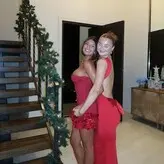 Lydia Lowry голая #0022