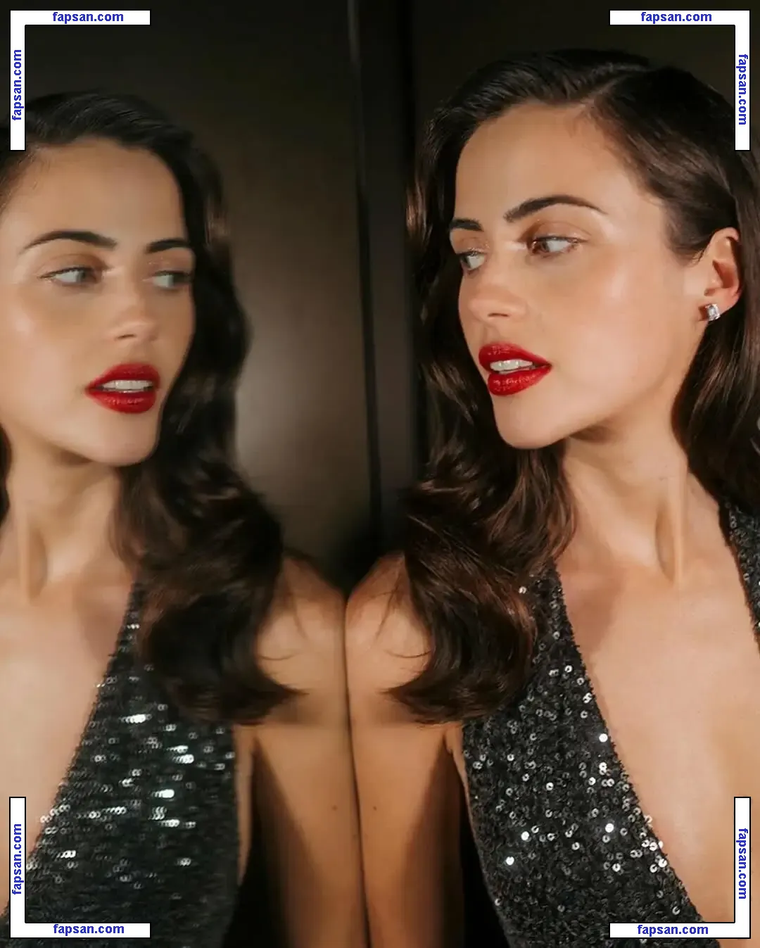 Lydia Peckham голая фото #0001 с Онлифанс