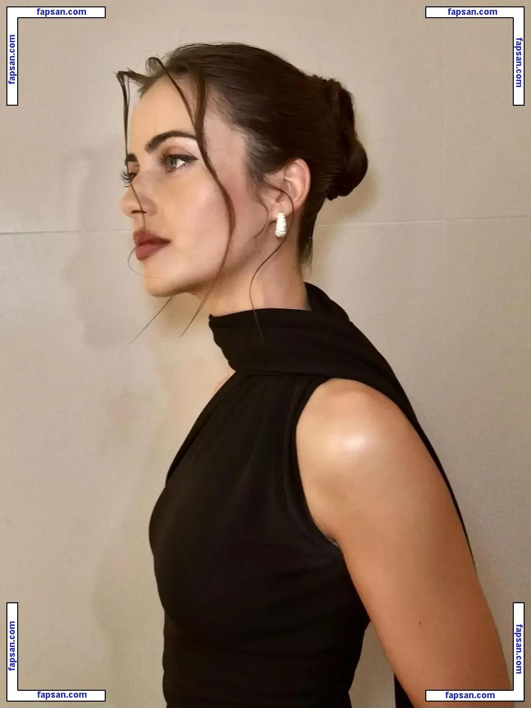 Lydia Peckham голая фото #0013 с Онлифанс