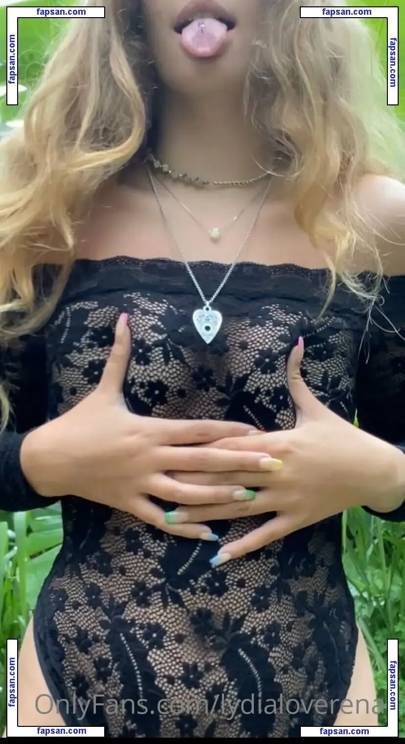 Lydia Renae nude photo #0236 from OnlyFans