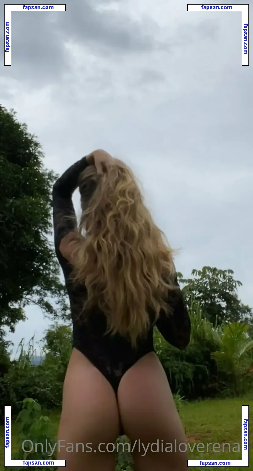 Lydia Renae nude photo #0238 from OnlyFans