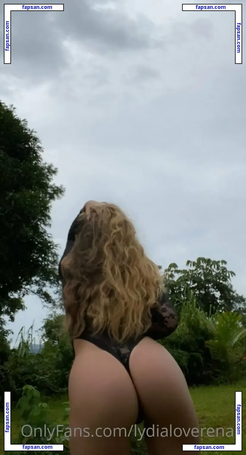 Lydia Renae nude photo #0245 from OnlyFans