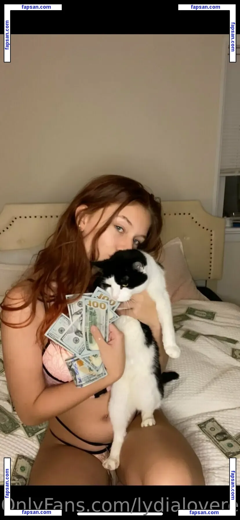 Lydia Renae nude photo #0264 from OnlyFans