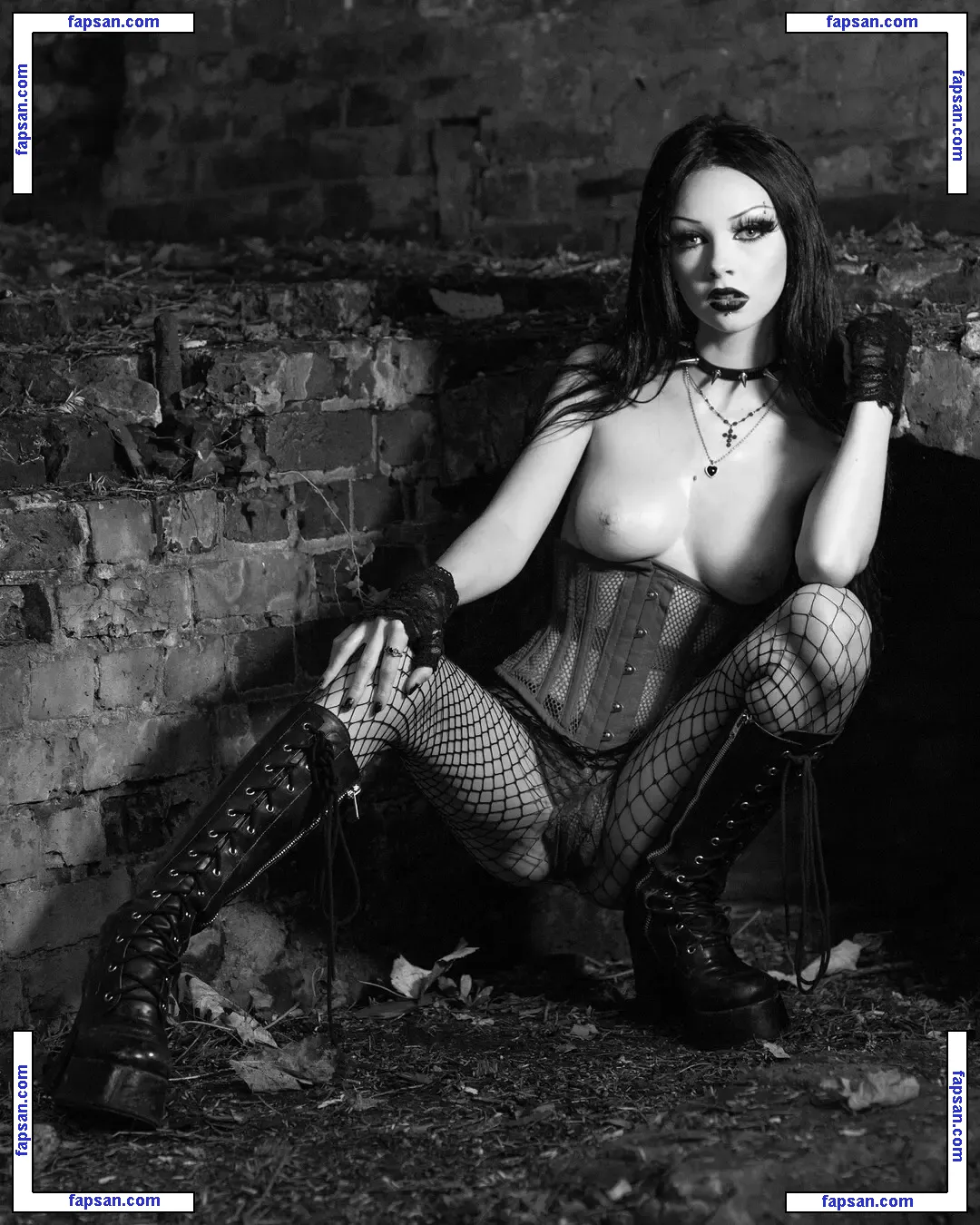 Lydia Rose Mortelle nude photo #0010 from OnlyFans