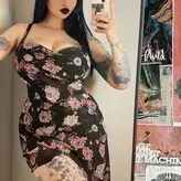 lydiafawn голая #0028