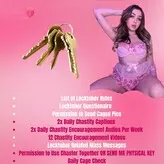 lydialovefree голая #0030