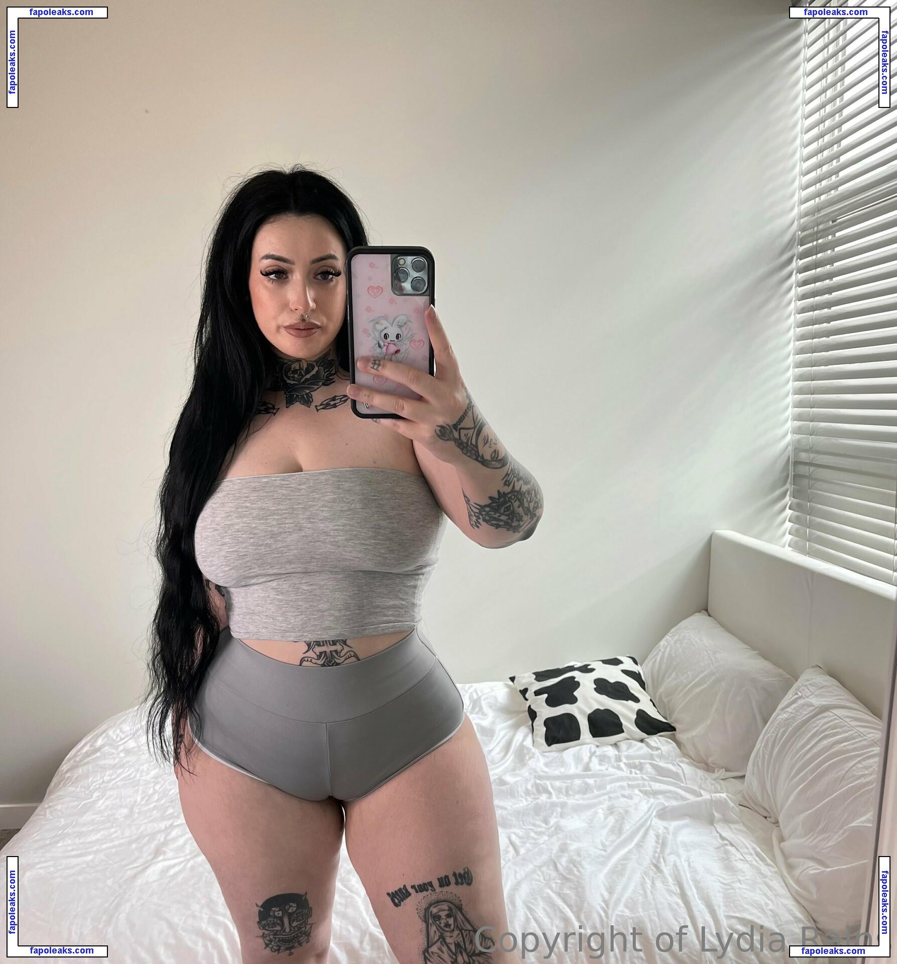 Lydiarains / Spinelli / lydiarainss nude photo #0051 from OnlyFans