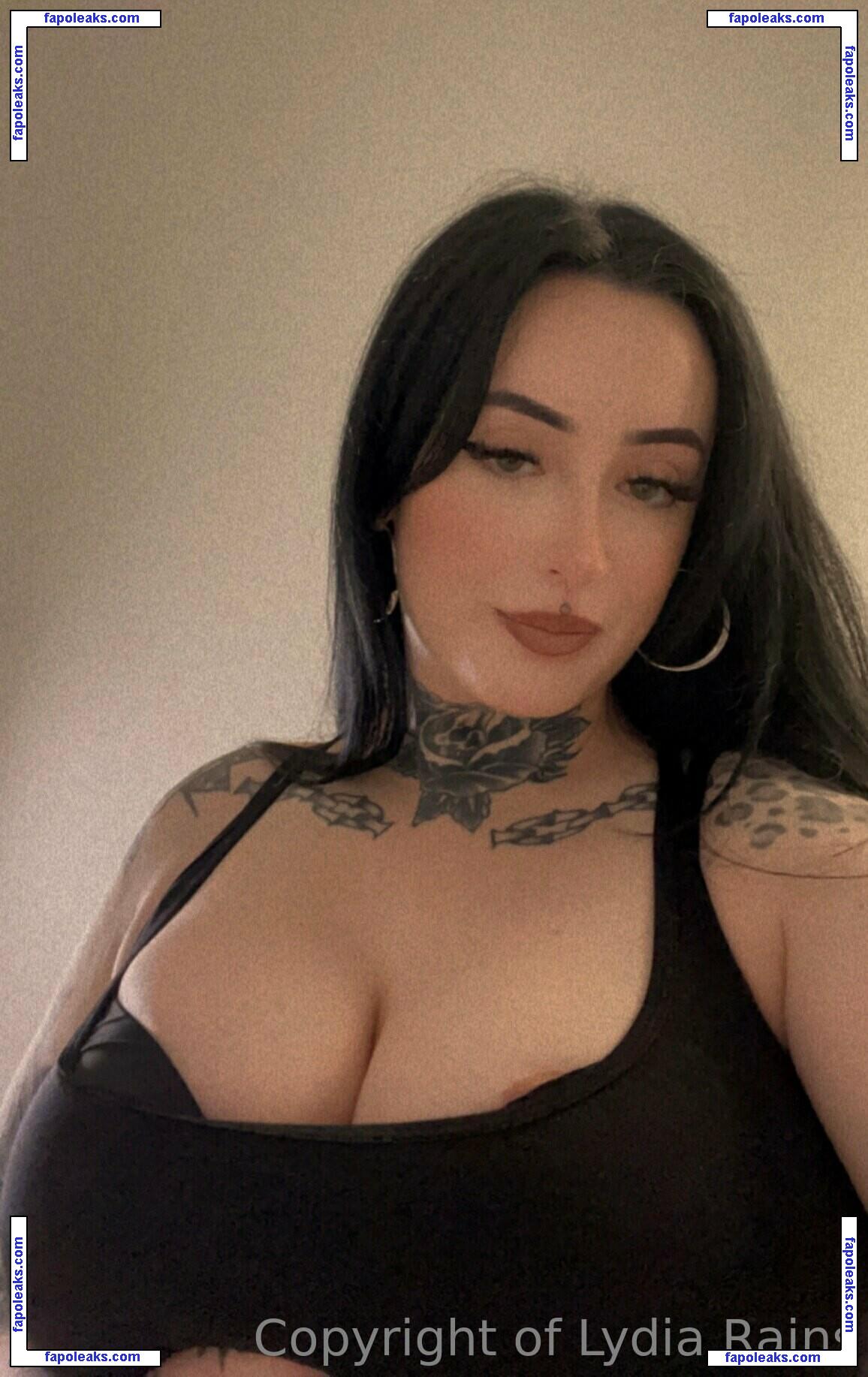 Lydiarains / Spinelli / lydiarainss nude photo #0074 from OnlyFans