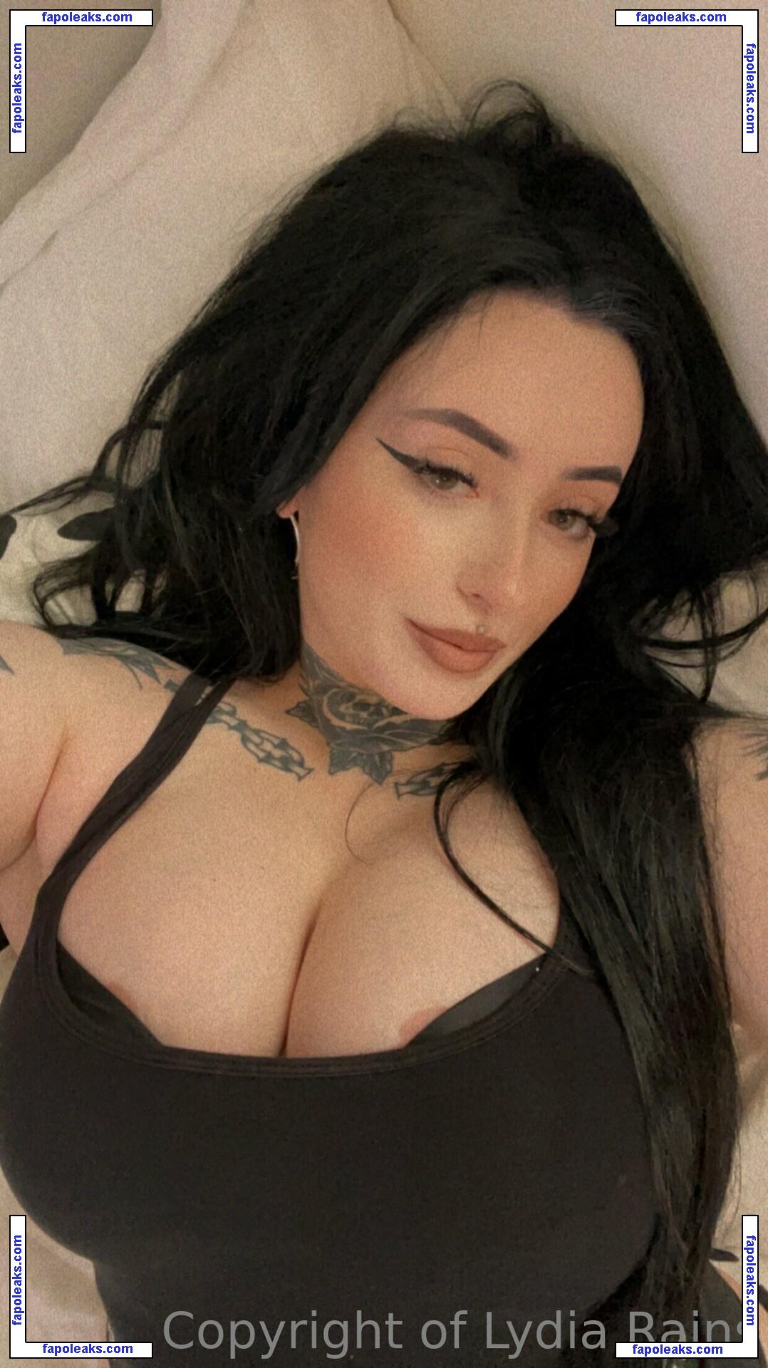 Lydiarains / Spinelli / lydiarainss nude photo #0075 from OnlyFans