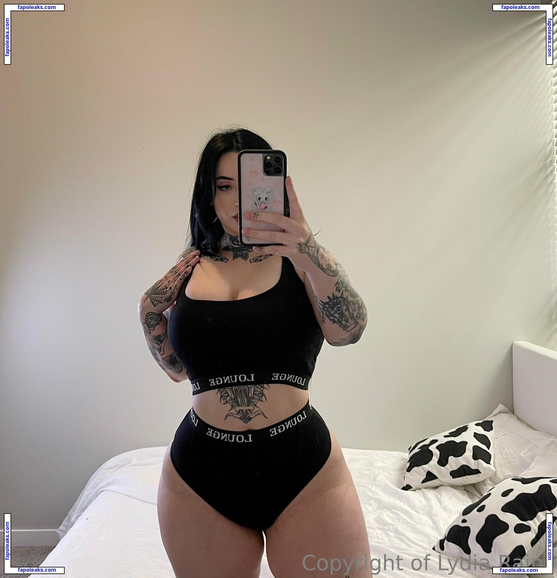 Lydiarains / Spinelli / lydiarainss nude photo #0079 from OnlyFans