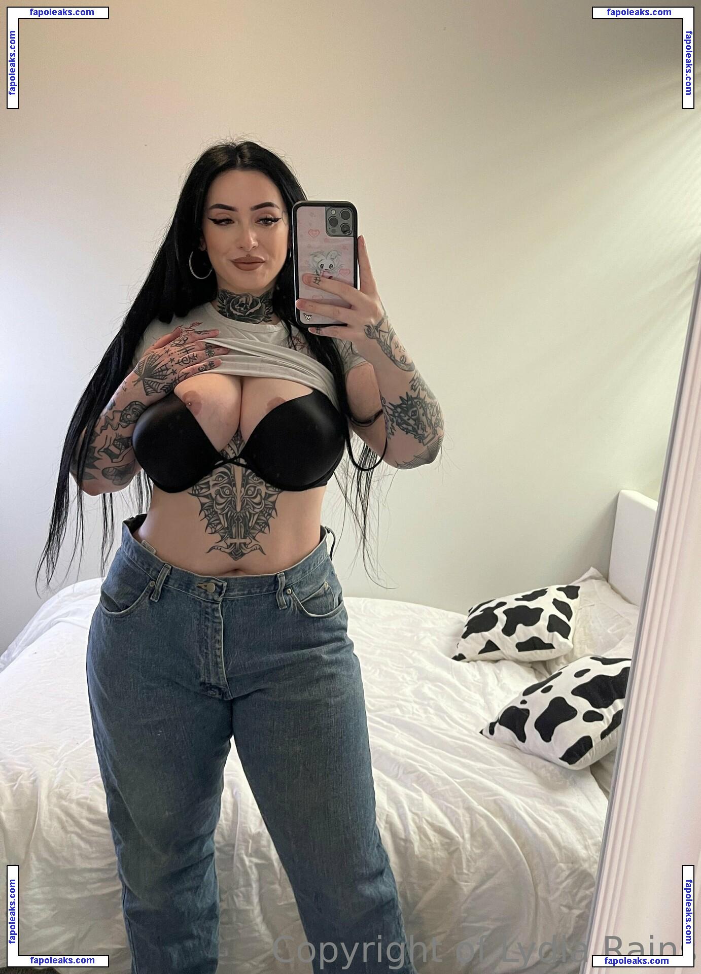 Lydiarains / Spinelli / lydiarainss nude photo #0093 from OnlyFans