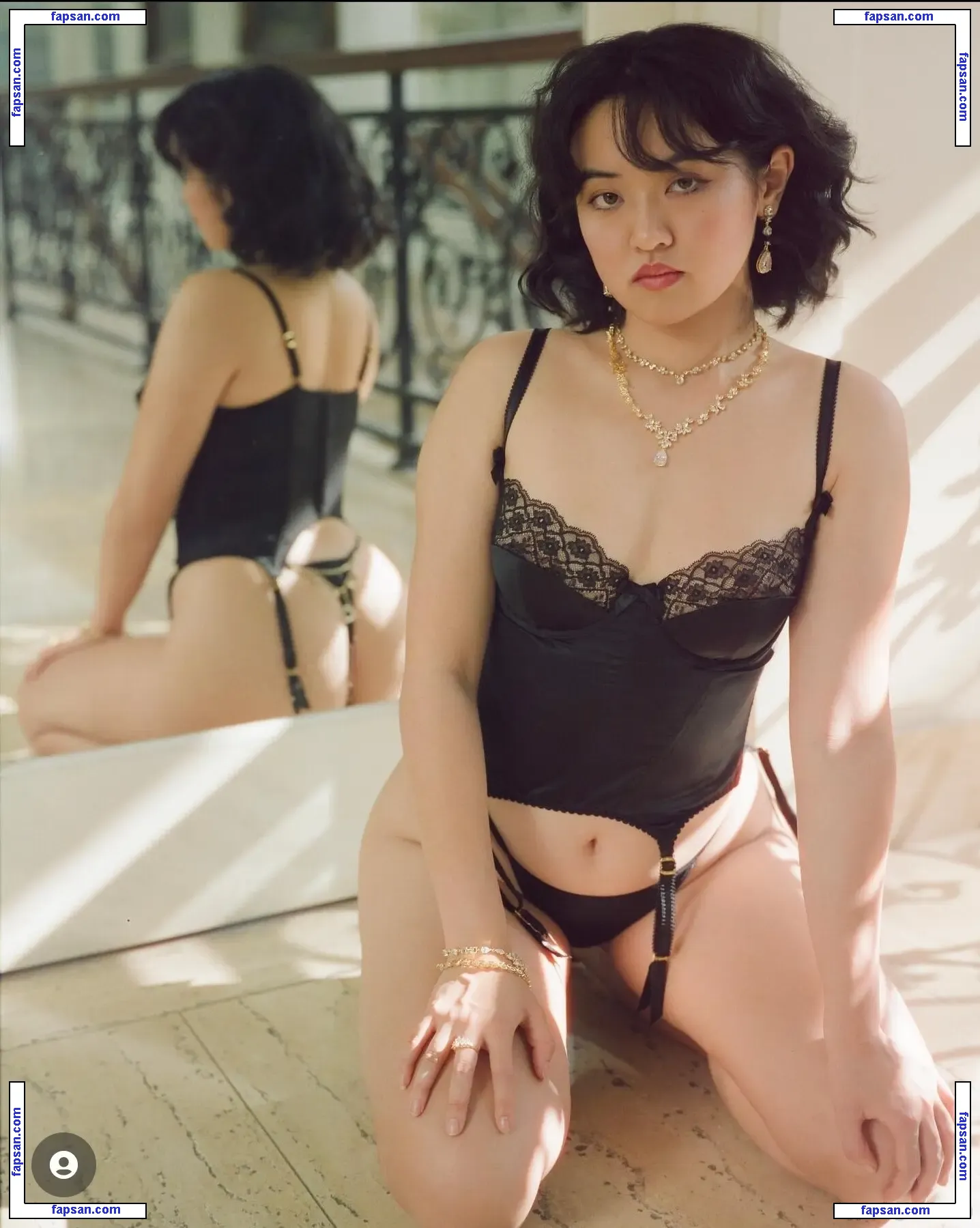 Lydiaren nude photo #0002 from OnlyFans