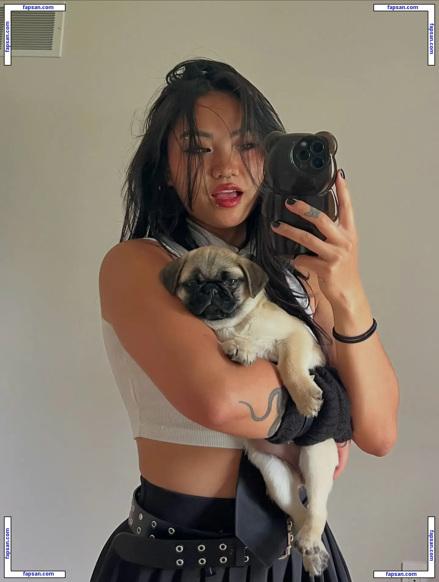 Lyla.fit nude photo #0036 from OnlyFans