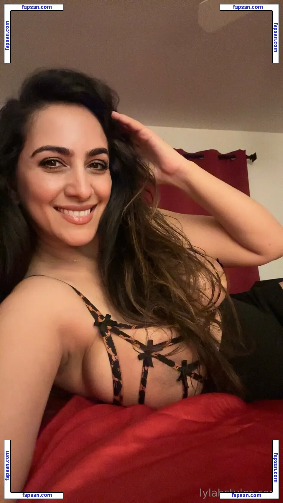 Lylah nude photo #0002 from OnlyFans