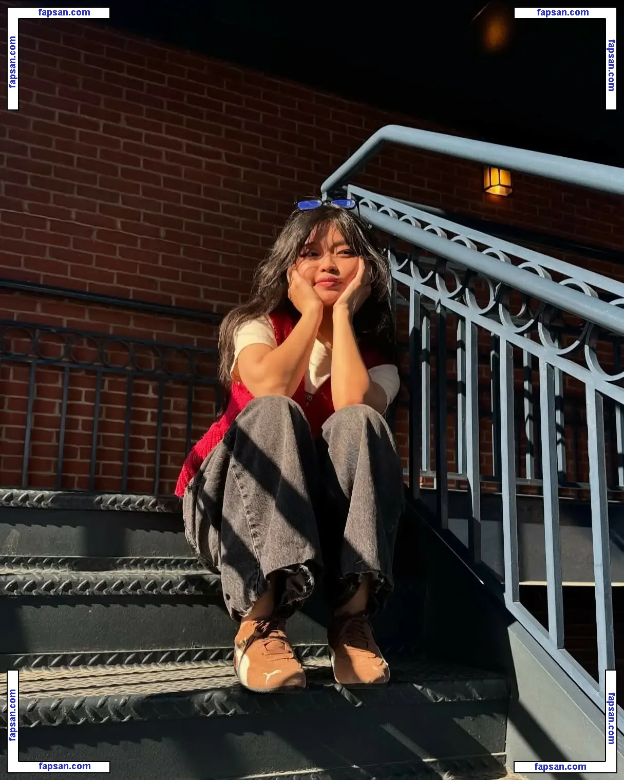 Lyn Lapid nude photo #0006 from OnlyFans