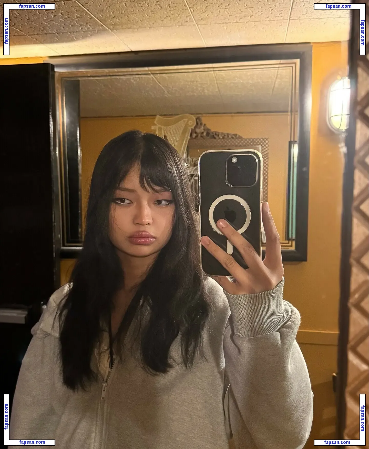 Lyn Lapid nude photo #0007 from OnlyFans