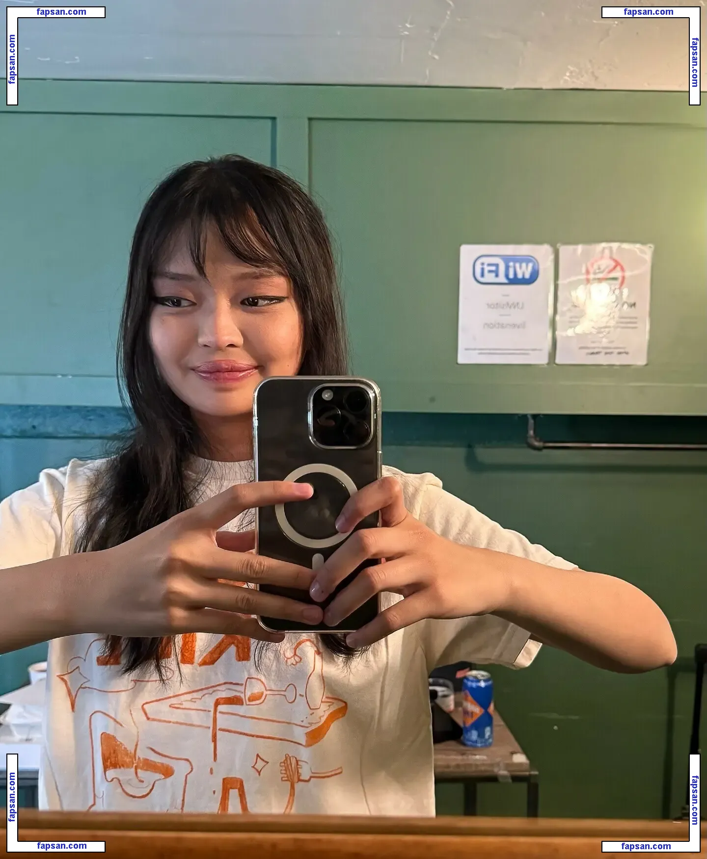 Lyn Lapid nude photo #0010 from OnlyFans