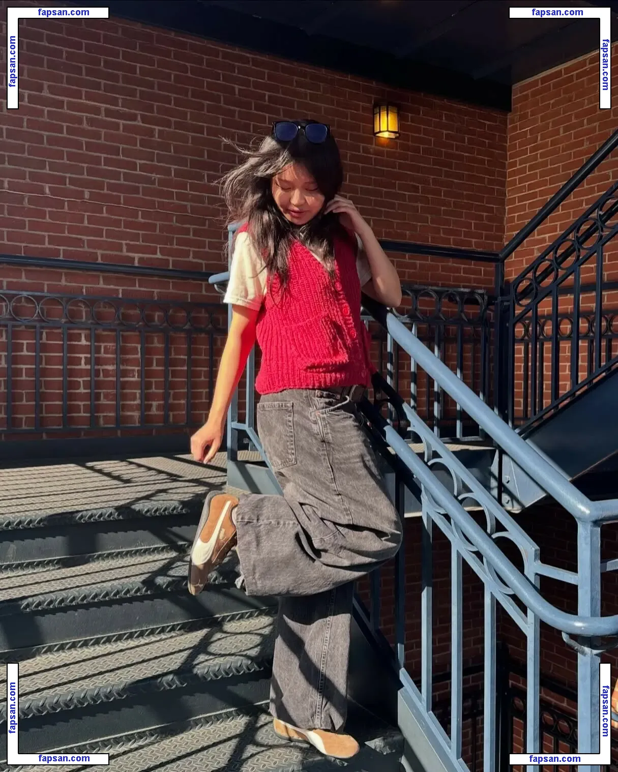 Lyn Lapid nude photo #0011 from OnlyFans