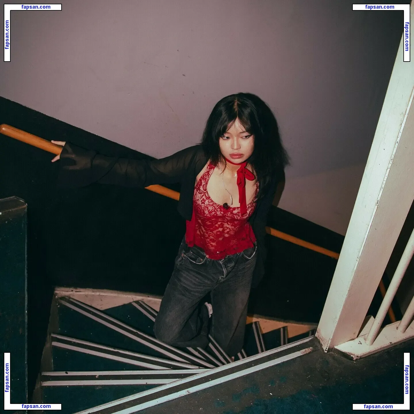Lyn Lapid nude photo #0017 from OnlyFans