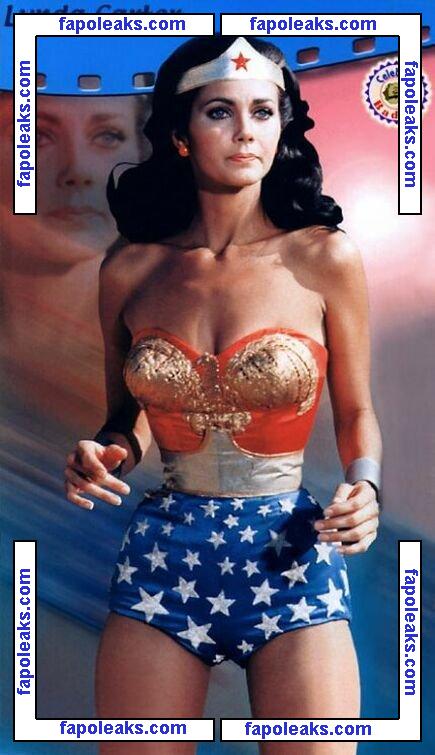 Lynda Carter / reallyndacarter nude photo #0002 from OnlyFans