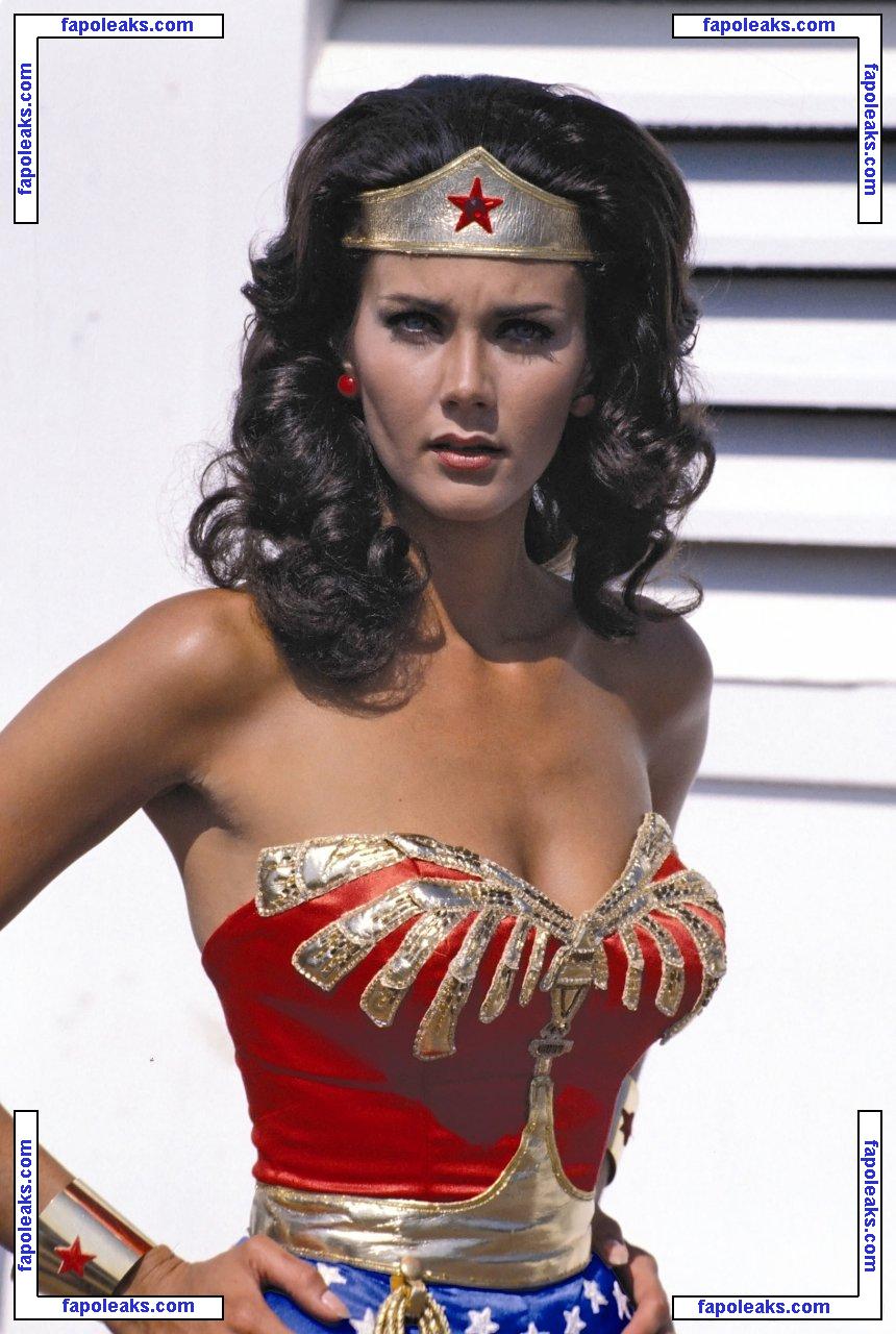 Lynda Carter / reallyndacarter голая фото #0003 с Онлифанс