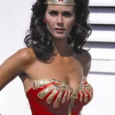 Lynda Carter nude #0003