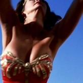 Lynda Carter nude #0030