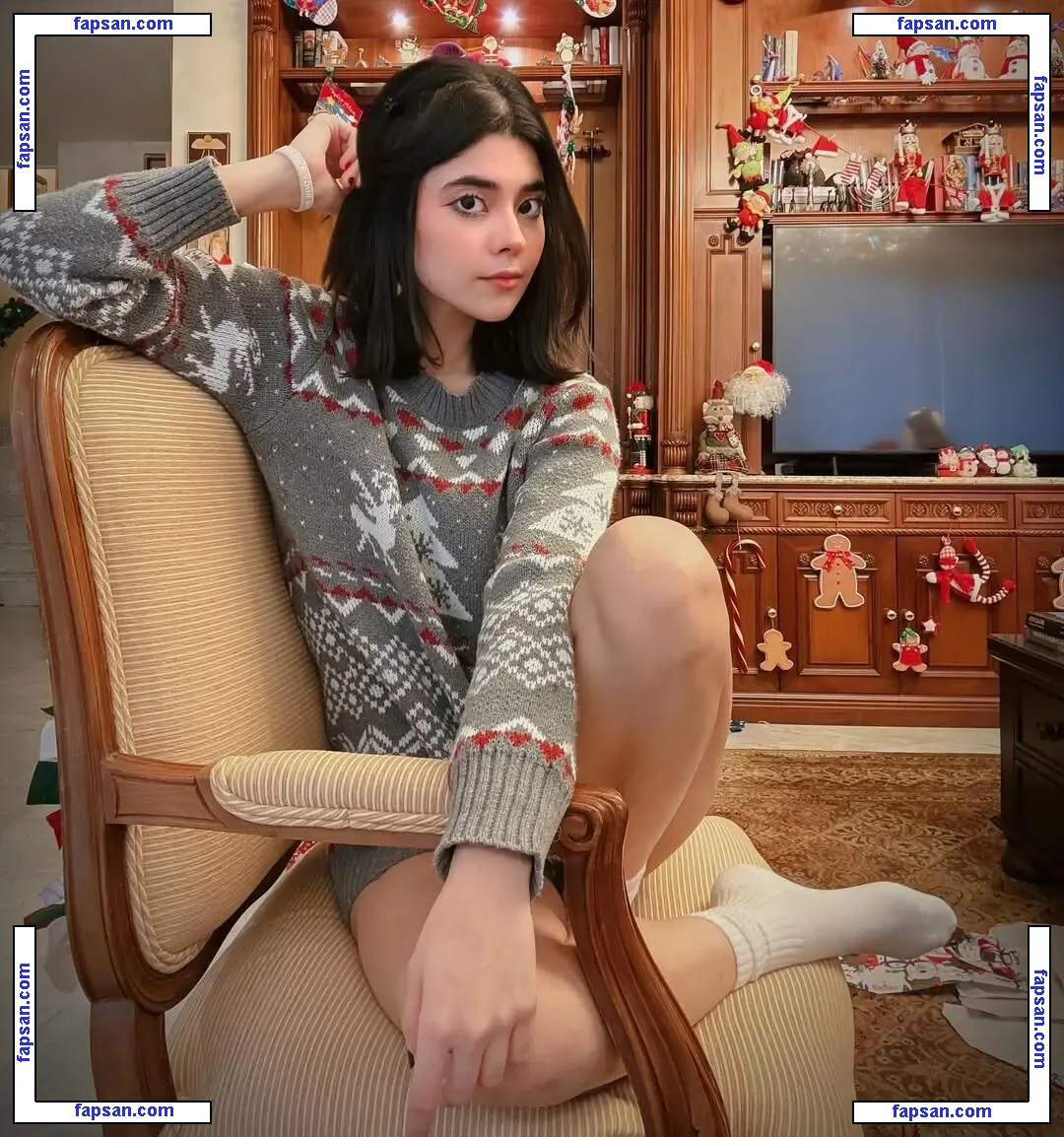 Lynda Parra голая фото #0004 с Онлифанс