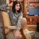 Lynda Parra голая #0004