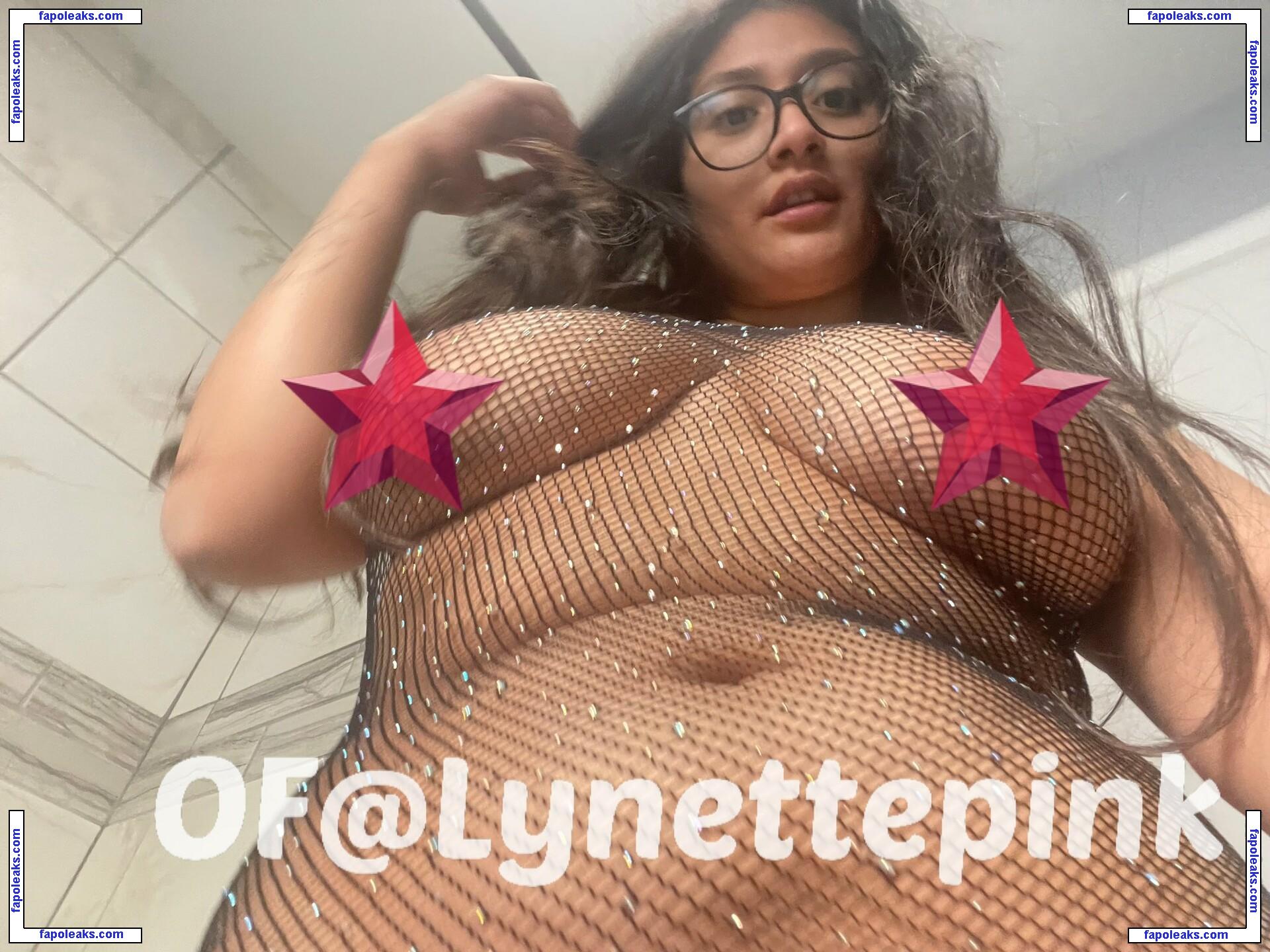 lynettepink / LynettePinkk / lynettedipompo / lynettedipompo_ nude photo #0004 from OnlyFans