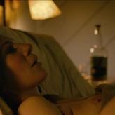 Lynn Collins nude #0011