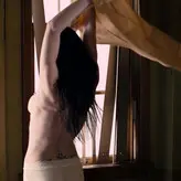 Lynn Collins nude #0032