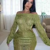 Lynn Kainoa голая #0008