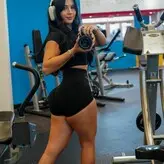 Lynn Kainoa голая #0011