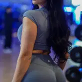 Lynn Kainoa голая #0013