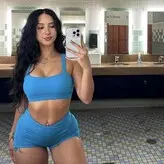 Lynn Kainoa голая #0014