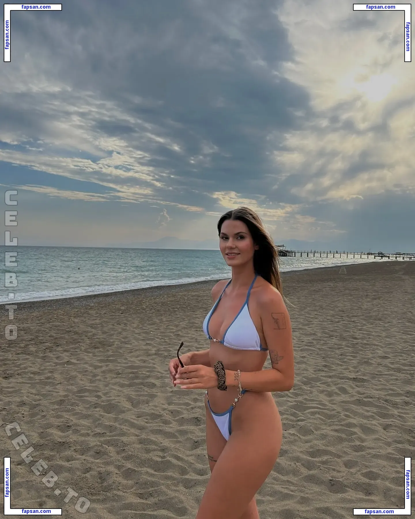 Lynn Petertonkoker голая фото #0047 с Онлифанс