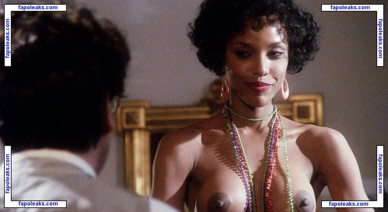 Lynn Whitfield nude photo #0009 from OnlyFans