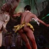 Lynn Whitfield nude #0005