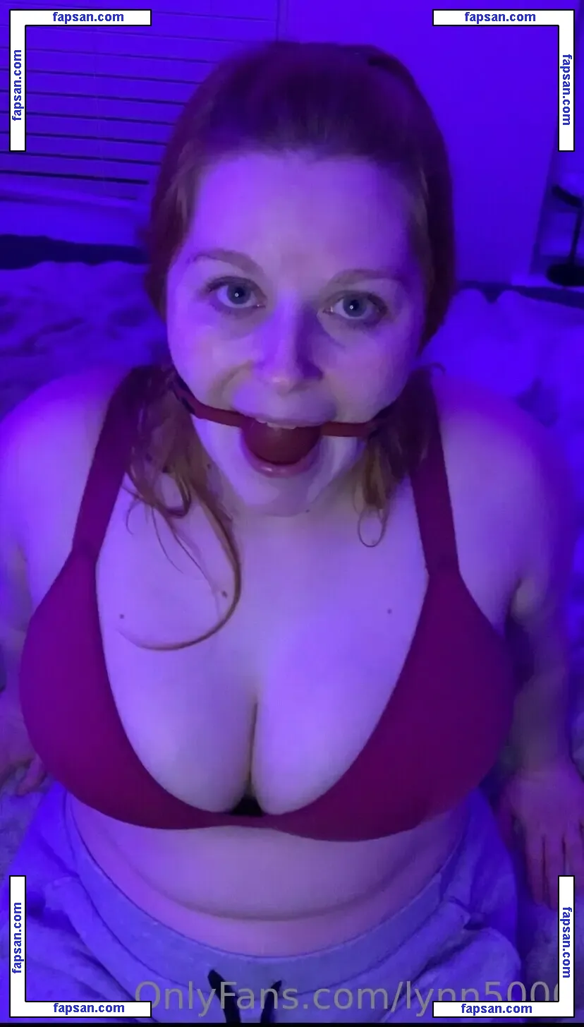 lynn5000 nude photo #0023 from OnlyFans