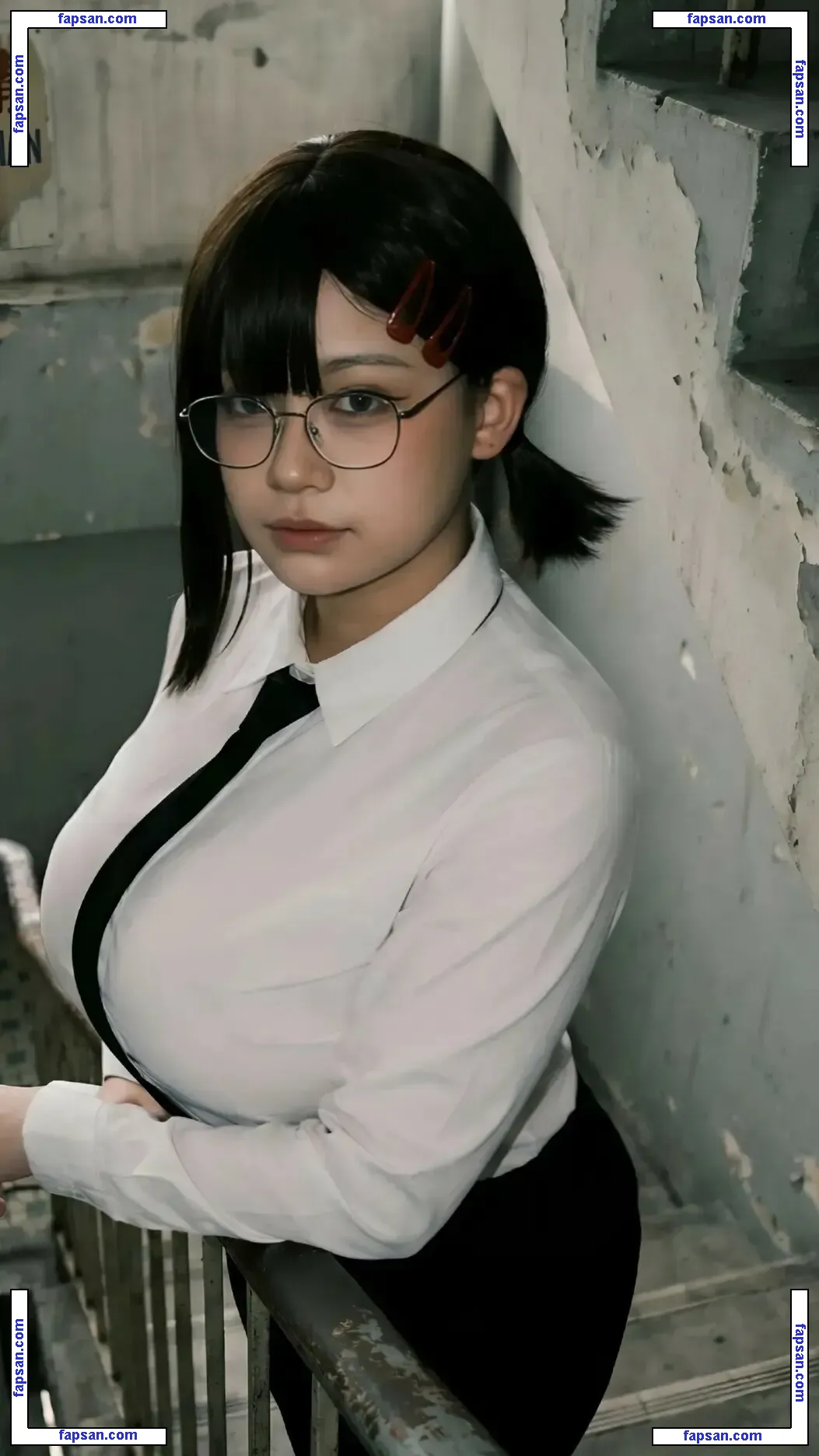 Lynnda.cos nude photo #0001 from OnlyFans